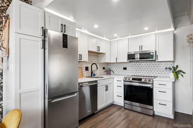 701 E Bayaud Avenue 10, Denver, CO 80209