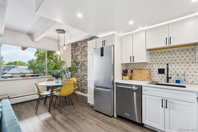 701 E Bayaud Avenue 10, Denver, CO 80209