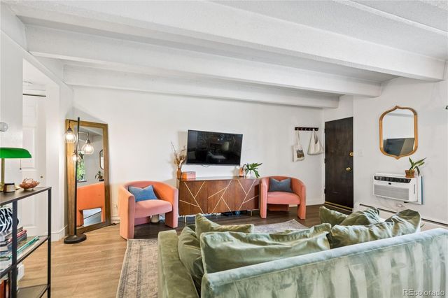 701 E Bayaud Avenue 10, Denver, CO 80209