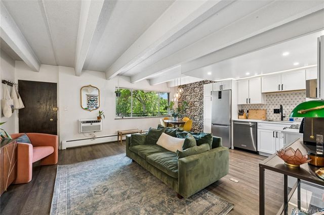 701 E Bayaud Avenue 10, Denver, CO 80209