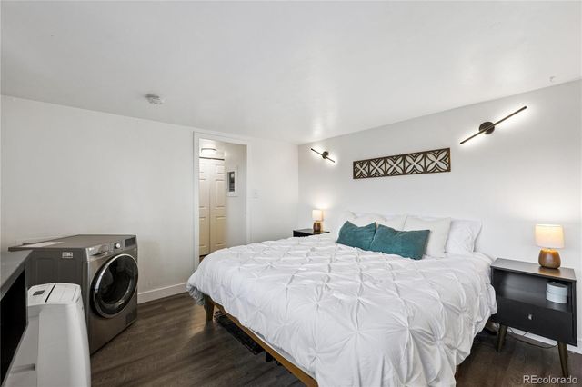 701 E Bayaud Avenue 10, Denver, CO 80209