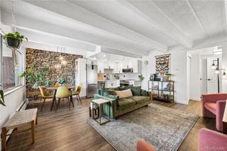 701 E Bayaud Avenue 10, Denver, CO 80209
