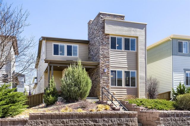 9753 Dunning Circle, Highlands Ranch, CO 80126