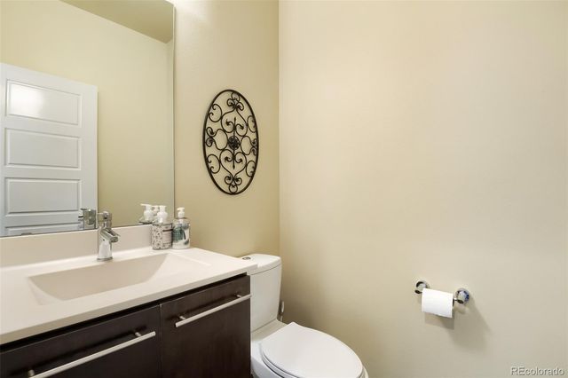 9753 Dunning Circle, Highlands Ranch, CO 80126