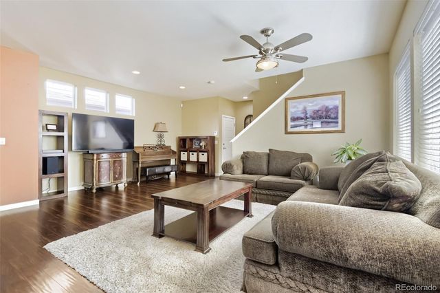 9753 Dunning Circle, Highlands Ranch, CO 80126