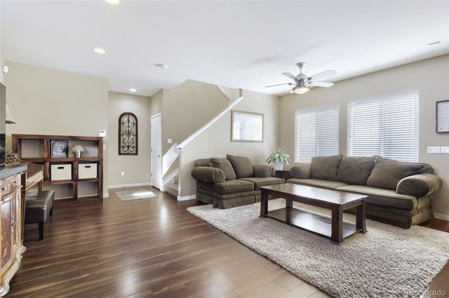 9753 Dunning Circle, Highlands Ranch, CO 80126