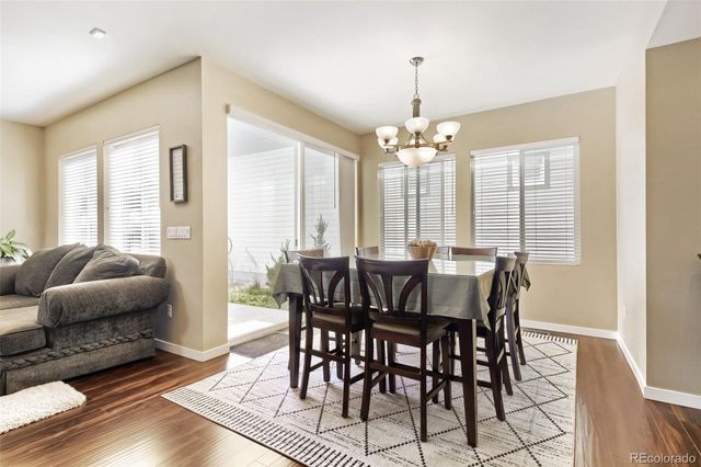 9753 Dunning Circle, Highlands Ranch, CO 80126