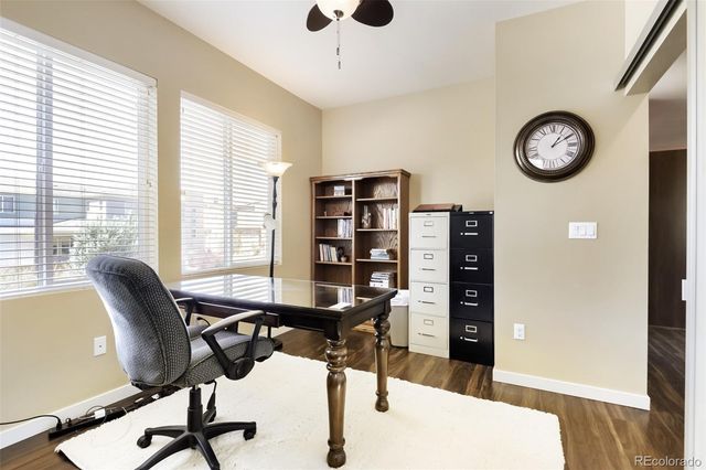 9753 Dunning Circle, Highlands Ranch, CO 80126