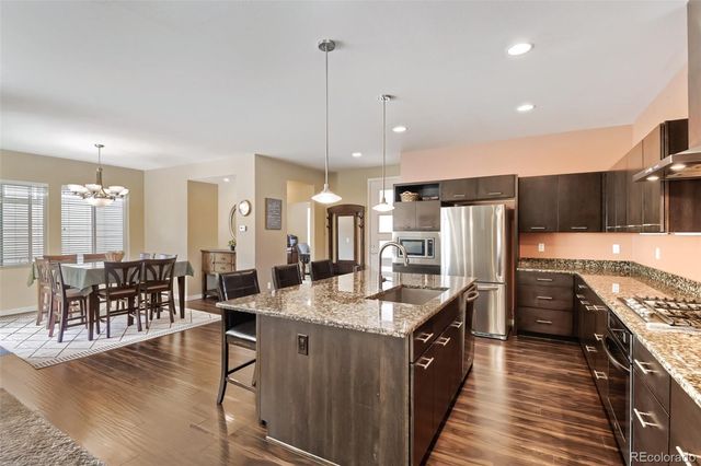 9753 Dunning Circle, Highlands Ranch, CO 80126