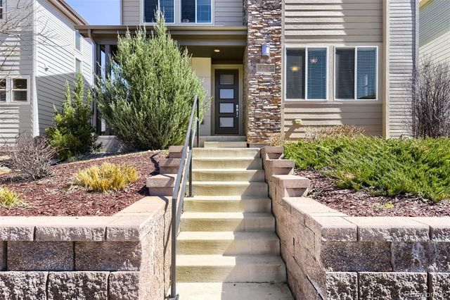 9753 Dunning Circle, Highlands Ranch, CO 80126
