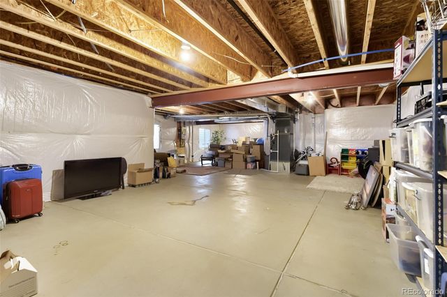 9753 Dunning Circle, Highlands Ranch, CO 80126