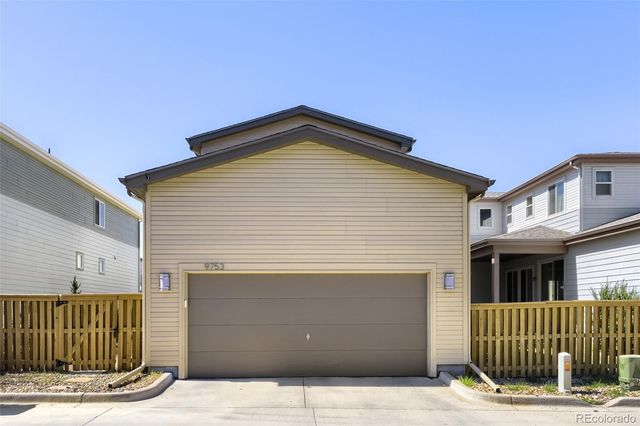 9753 Dunning Circle, Highlands Ranch, CO 80126