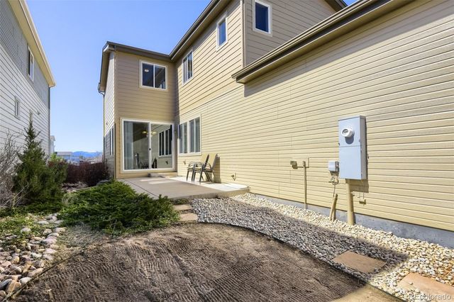 9753 Dunning Circle, Highlands Ranch, CO 80126