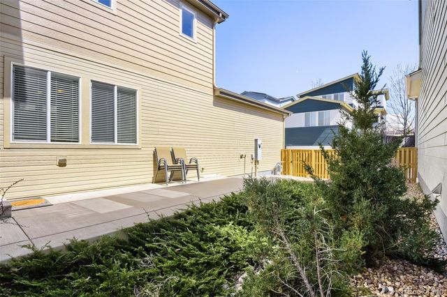 9753 Dunning Circle, Highlands Ranch, CO 80126