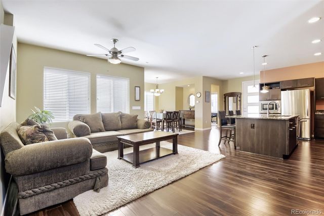 9753 Dunning Circle, Highlands Ranch, CO 80126