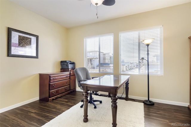 9753 Dunning Circle, Highlands Ranch, CO 80126