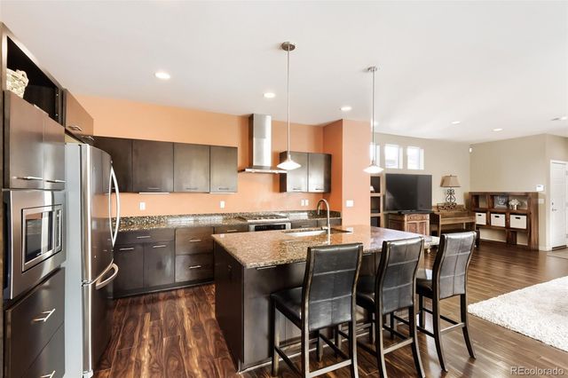 9753 Dunning Circle, Highlands Ranch, CO 80126