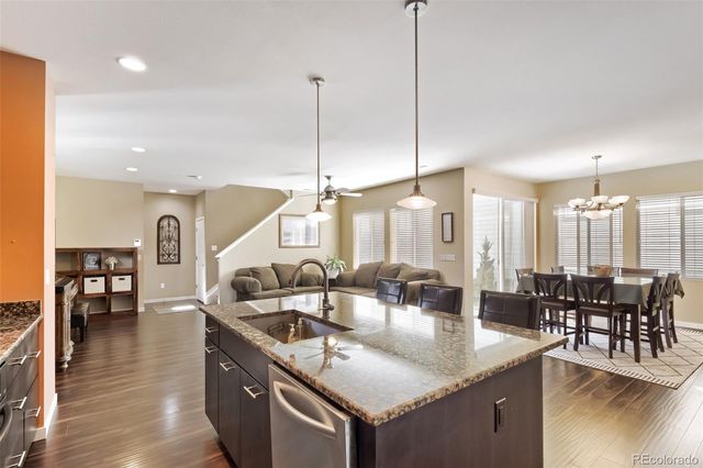 9753 Dunning Circle, Highlands Ranch, CO 80126