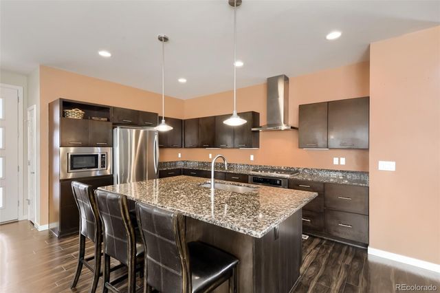 9753 Dunning Circle, Highlands Ranch, CO 80126