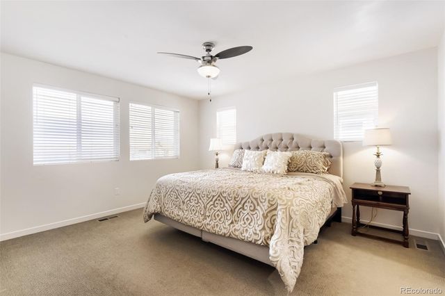 9753 Dunning Circle, Highlands Ranch, CO 80126