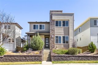9753 Dunning Circle, Highlands Ranch, CO 80126