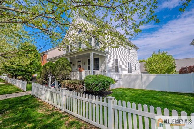 427 Plainsboro Road, Plainsboro, NJ 08536