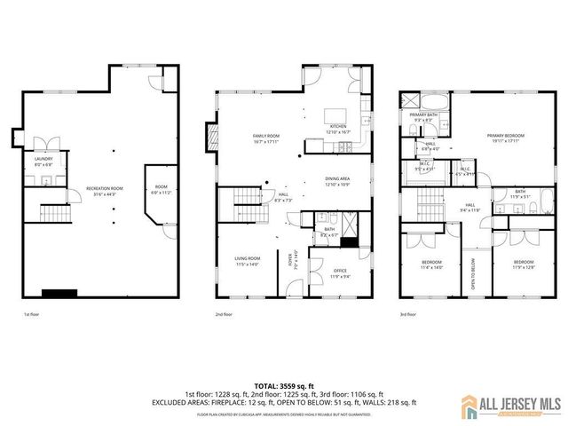 427 Plainsboro Road, Plainsboro, NJ 08536