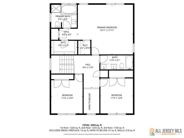 427 Plainsboro Road, Plainsboro, NJ 08536