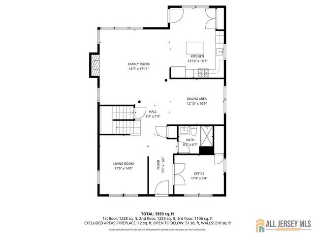 427 Plainsboro Road, Plainsboro, NJ 08536