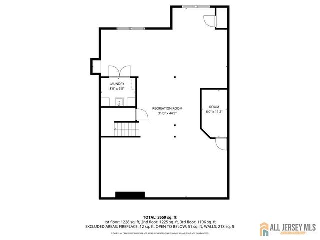 427 Plainsboro Road, Plainsboro, NJ 08536