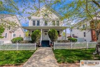 427 Plainsboro Road, Plainsboro, NJ 08536