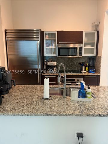 951 Brickell Ave 4105, Miami, FL 33131