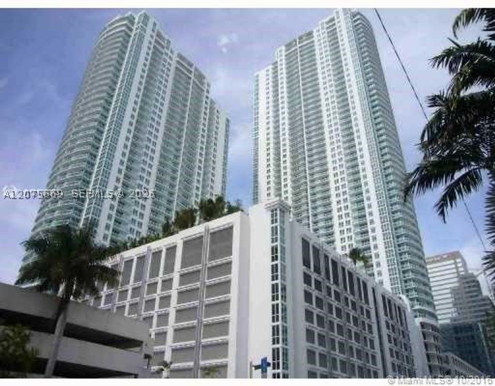 951 Brickell Ave 4105, Miami, FL 33131