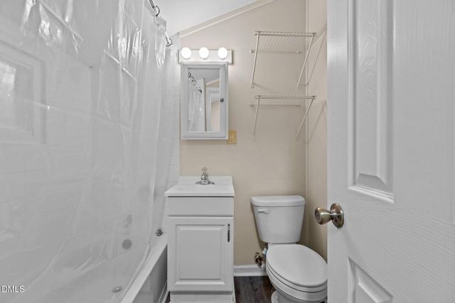 1006 Proctor Street, Durham, NC 27707