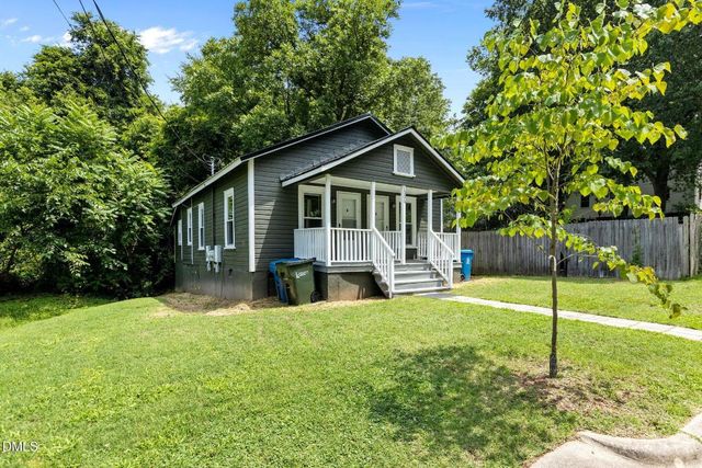 1006 Proctor Street, Durham, NC 27707