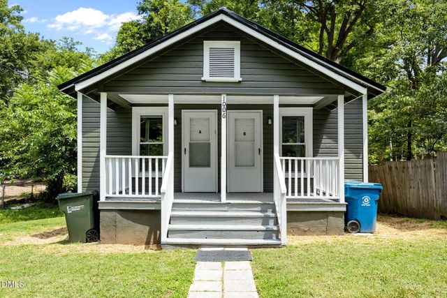 1006 Proctor Street, Durham, NC 27707