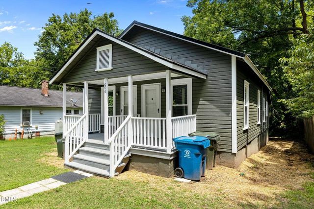 1006 Proctor Street, Durham, NC 27707