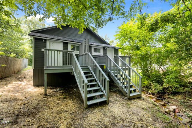 1006 Proctor Street, Durham, NC 27707