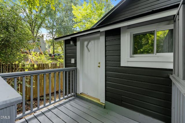 1006 Proctor Street, Durham, NC 27707