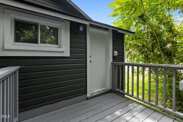 1006 Proctor Street, Durham, NC 27707