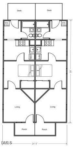 1006 Proctor Street, Durham, NC 27707