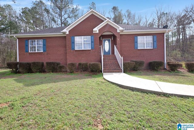 196 MAGNOLIA CIRCLE, Warrior, AL 35180