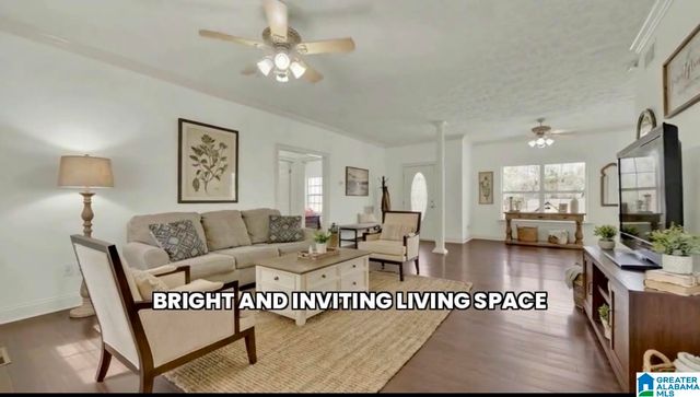 196 MAGNOLIA CIRCLE, Warrior, AL 35180