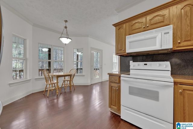 196 MAGNOLIA CIRCLE, Warrior, AL 35180