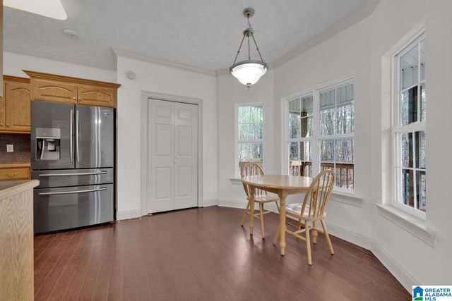 196 MAGNOLIA CIRCLE, Warrior, AL 35180