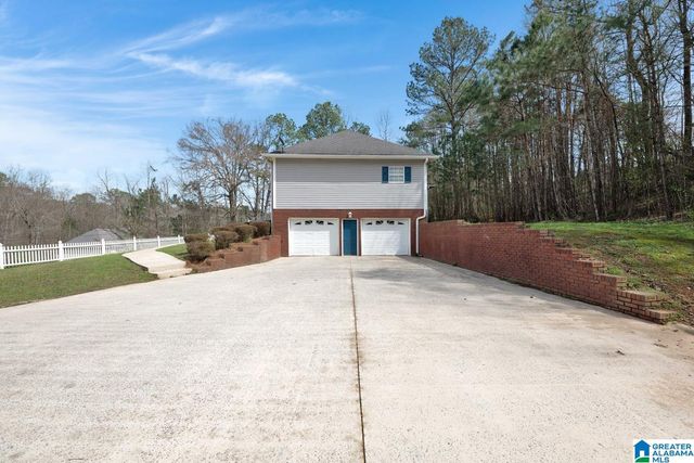 196 MAGNOLIA CIRCLE, Warrior, AL 35180