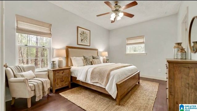 196 MAGNOLIA CIRCLE, Warrior, AL 35180