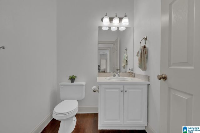 196 MAGNOLIA CIRCLE, Warrior, AL 35180