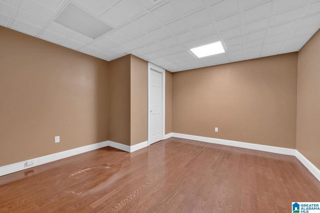 196 MAGNOLIA CIRCLE, Warrior, AL 35180