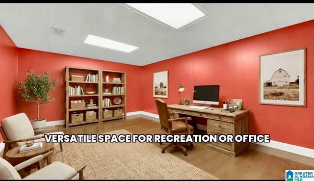 196 MAGNOLIA CIRCLE, Warrior, AL 35180